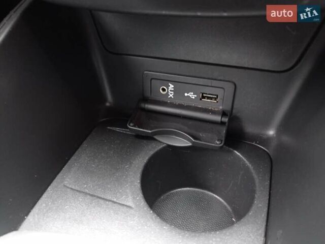 Синий Рено Меган, объемом двигателя 1.5 л и пробегом 247 тыс. км за 6950 $, фото 24 на Automoto.ua