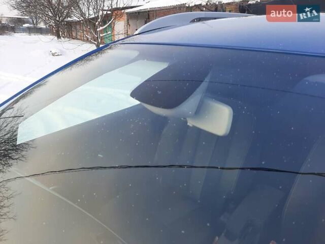 Синій Рено Меган, об'ємом двигуна 1.6 л та пробігом 178 тис. км за 7900 $, фото 31 на Automoto.ua