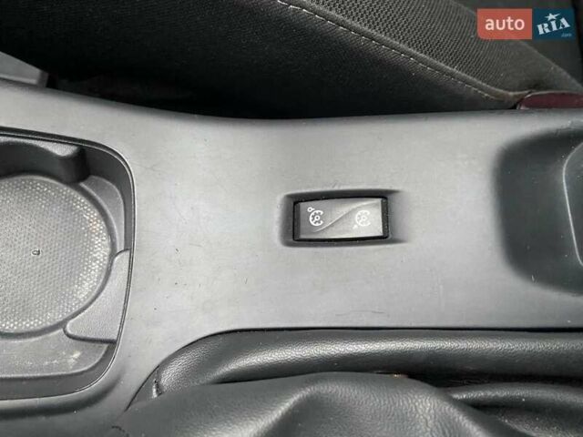 Синий Рено Меган, объемом двигателя 1.46 л и пробегом 248 тыс. км за 6000 $, фото 19 на Automoto.ua