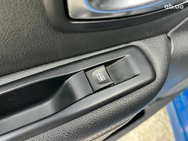 Синій Рено Меган, об'ємом двигуна 1.5 л та пробігом 232 тис. км за 9190 $, фото 36 на Automoto.ua