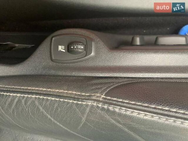 Синий Рено Меган, объемом двигателя 1.5 л и пробегом 290 тыс. км за 8850 $, фото 31 на Automoto.ua