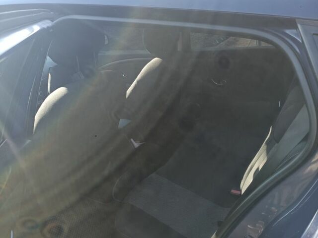 Синий Рено Меган, объемом двигателя 1.5 л и пробегом 224 тыс. км за 7300 $, фото 2 на Automoto.ua