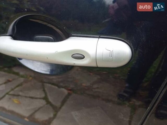 Синий Рено Меган, объемом двигателя 1.5 л и пробегом 247 тыс. км за 6950 $, фото 23 на Automoto.ua