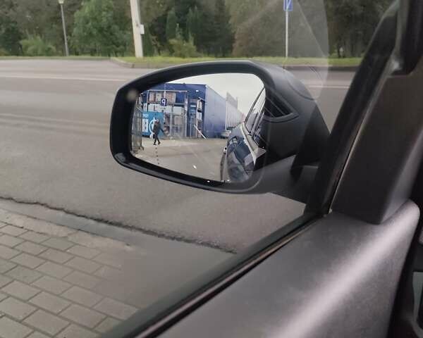 Синій Рено Меган, об'ємом двигуна 1.46 л та пробігом 222 тис. км за 8200 $, фото 28 на Automoto.ua