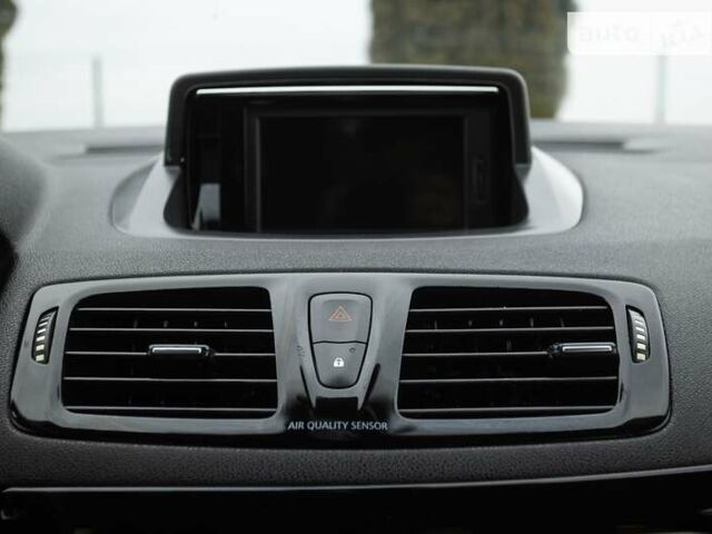 Синий Рено Меган, объемом двигателя 1.5 л и пробегом 233 тыс. км за 8199 $, фото 60 на Automoto.ua