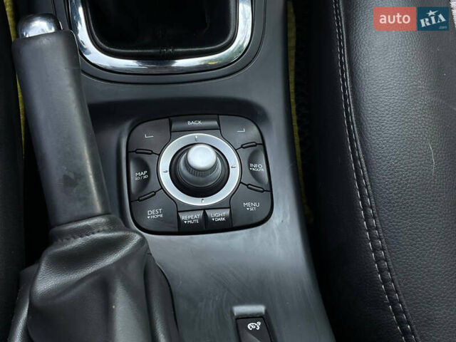 Синій Рено Меган, об'ємом двигуна 1.46 л та пробігом 301 тис. км за 9500 $, фото 11 на Automoto.ua