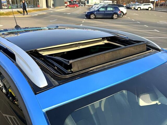 Синій Рено Меган, об'ємом двигуна 1.5 л та пробігом 291 тис. км за 8600 $, фото 8 на Automoto.ua