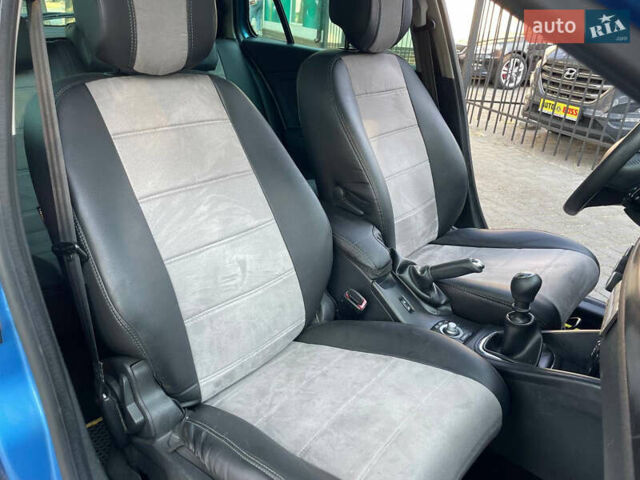 Синій Рено Меган, об'ємом двигуна 1.46 л та пробігом 301 тис. км за 9500 $, фото 6 на Automoto.ua