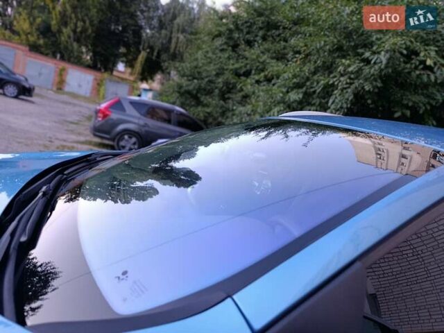 Синій Рено Меган, об'ємом двигуна 1.46 л та пробігом 279 тис. км за 9200 $, фото 3 на Automoto.ua