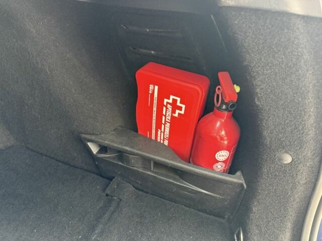 Синий Рено Меган, объемом двигателя 1.9 л и пробегом 210 тыс. км за 4200 $, фото 20 на Automoto.ua