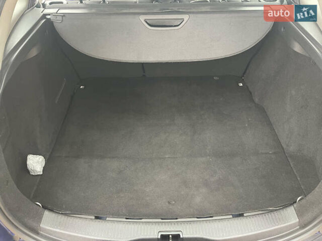 Синий Рено Меган, объемом двигателя 1.6 л и пробегом 175 тыс. км за 7500 $, фото 52 на Automoto.ua