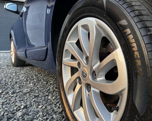 Синій Рено Меган, об'ємом двигуна 1.6 л та пробігом 211 тис. км за 7300 $, фото 20 на Automoto.ua