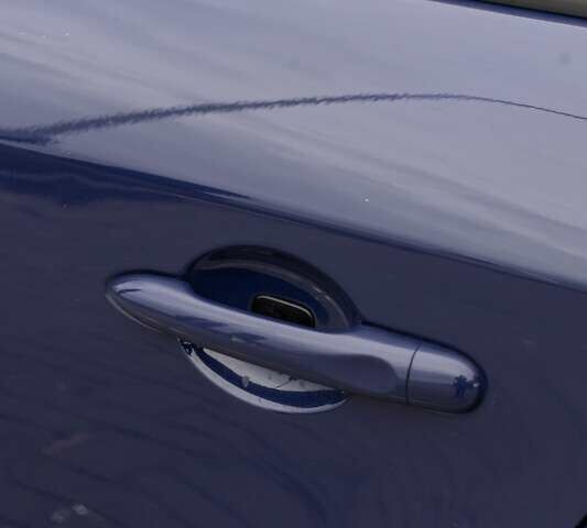 Синий Рено Меган, объемом двигателя 1.46 л и пробегом 197 тыс. км за 8199 $, фото 25 на Automoto.ua