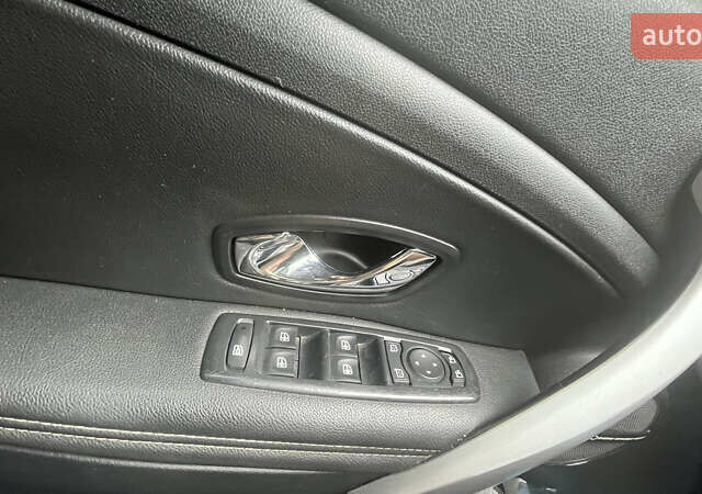 Синій Рено Меган, об'ємом двигуна 1.46 л та пробігом 240 тис. км за 6900 $, фото 11 на Automoto.ua