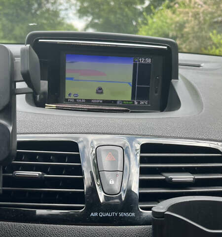 Синій Рено Меган, об'ємом двигуна 1.46 л та пробігом 240 тис. км за 6900 $, фото 14 на Automoto.ua