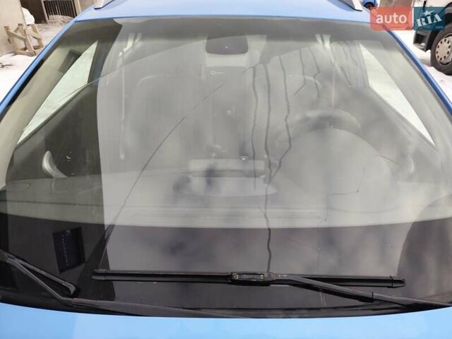 Синий Рено Меган, объемом двигателя 1.46 л и пробегом 280 тыс. км за 7750 $, фото 70 на Automoto.ua