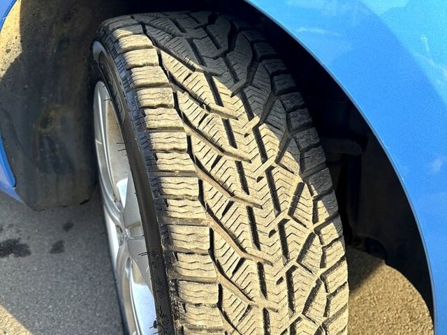 Синій Рено Меган, об'ємом двигуна 1.5 л та пробігом 291 тис. км за 8600 $, фото 9 на Automoto.ua