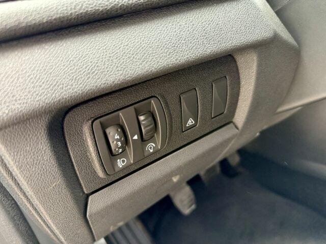 Синий Рено Меган, объемом двигателя 1.9 л и пробегом 210 тыс. км за 4200 $, фото 13 на Automoto.ua