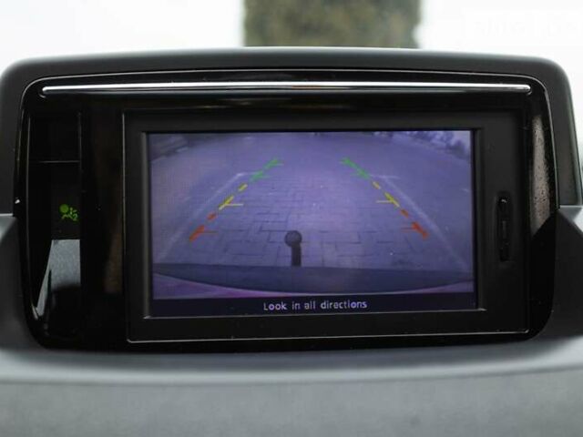 Синий Рено Меган, объемом двигателя 1.5 л и пробегом 233 тыс. км за 8199 $, фото 51 на Automoto.ua