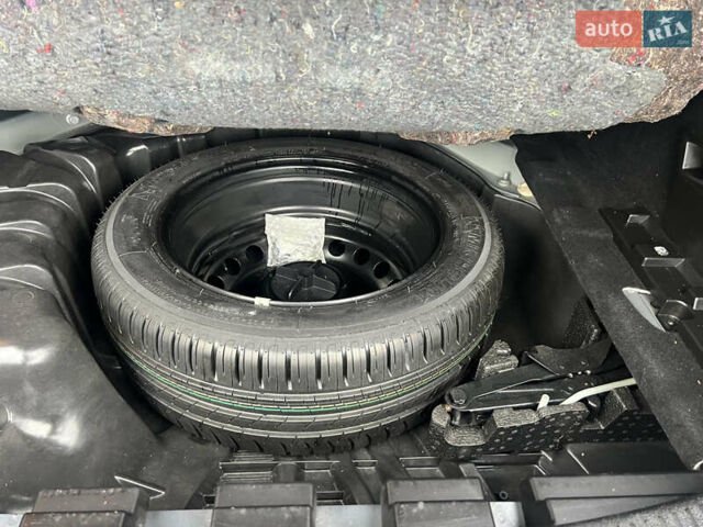 Синій Рено Меган, об'ємом двигуна 1.5 л та пробігом 234 тис. км за 8200 $, фото 34 на Automoto.ua