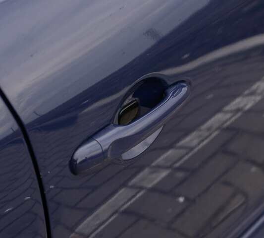 Синий Рено Меган, объемом двигателя 1.46 л и пробегом 197 тыс. км за 8199 $, фото 27 на Automoto.ua