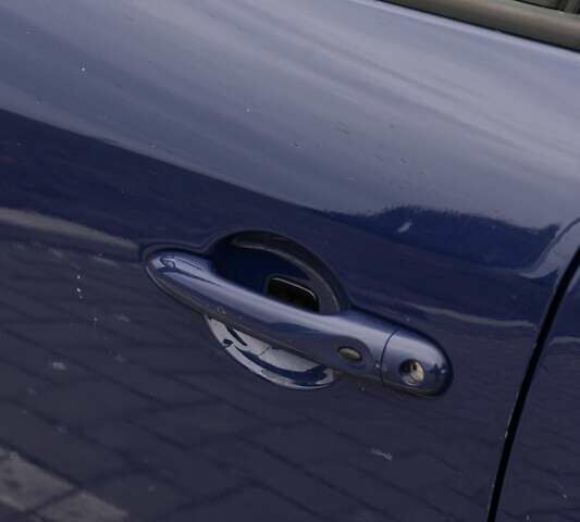 Синий Рено Меган, объемом двигателя 1.46 л и пробегом 197 тыс. км за 8199 $, фото 26 на Automoto.ua