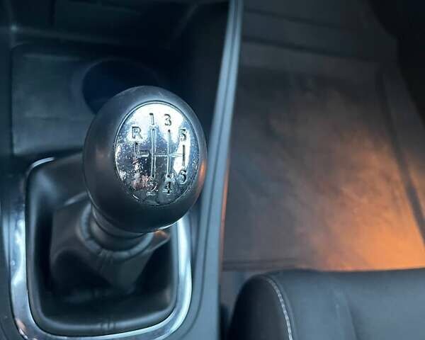 Синій Рено Меган, об'ємом двигуна 1.6 л та пробігом 211 тис. км за 7250 $, фото 31 на Automoto.ua