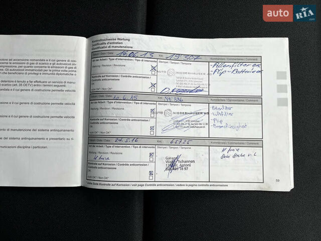 Синій Рено Меган, об'ємом двигуна 1.4 л та пробігом 238 тис. км за 6950 $, фото 99 на Automoto.ua