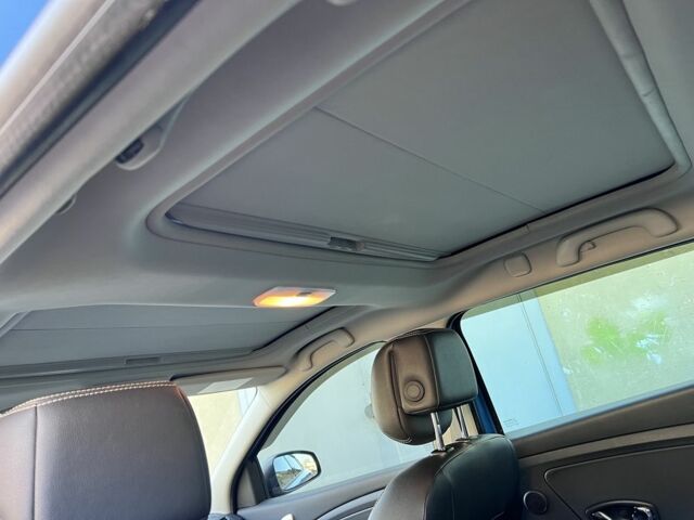 Синій Рено Меган, об'ємом двигуна 1.5 л та пробігом 236 тис. км за 8300 $, фото 5 на Automoto.ua