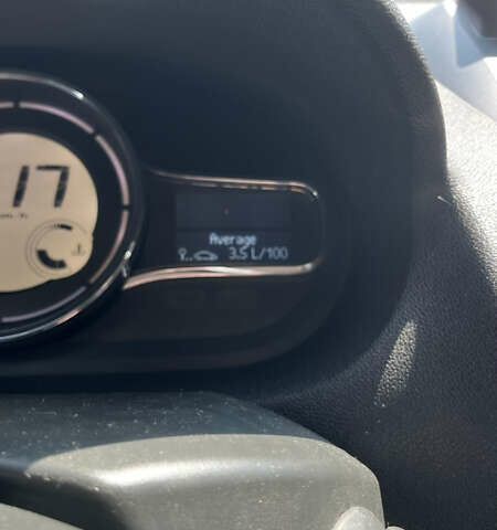 Синій Рено Меган, об'ємом двигуна 1.46 л та пробігом 240 тис. км за 6900 $, фото 17 на Automoto.ua