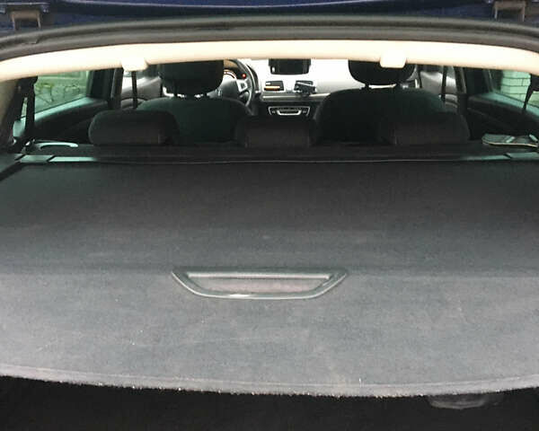 Синій Рено Меган, об'ємом двигуна 1.46 л та пробігом 232 тис. км за 8100 $, фото 18 на Automoto.ua