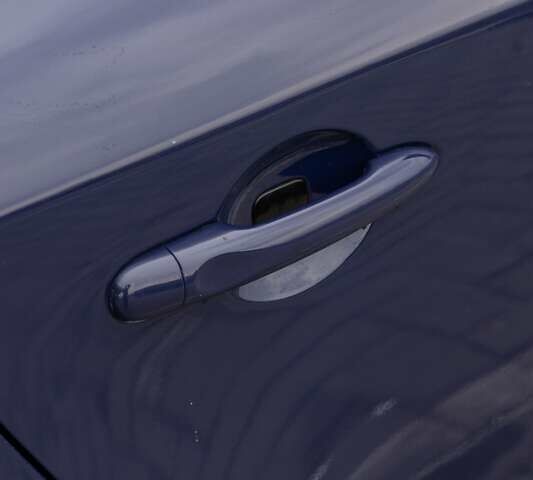 Синий Рено Меган, объемом двигателя 1.5 л и пробегом 233 тыс. км за 8199 $, фото 29 на Automoto.ua