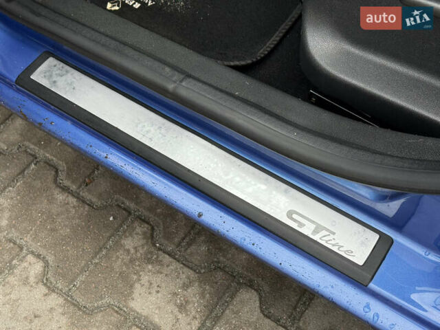 Синий Рено Меган, объемом двигателя 1.6 л и пробегом 338 тыс. км за 6999 $, фото 27 на Automoto.ua