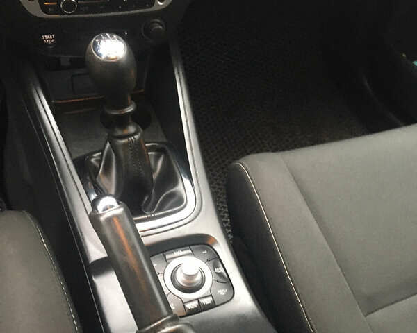 Синій Рено Меган, об'ємом двигуна 1.46 л та пробігом 232 тис. км за 8100 $, фото 12 на Automoto.ua