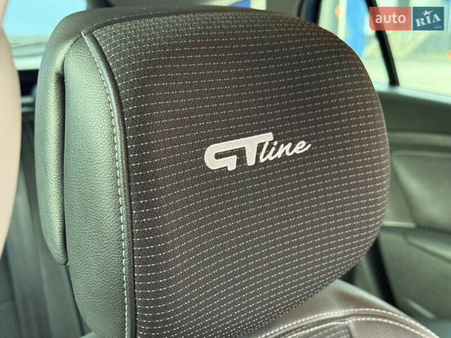 Синий Рено Меган, объемом двигателя 1.6 л и пробегом 338 тыс. км за 6999 $, фото 42 на Automoto.ua