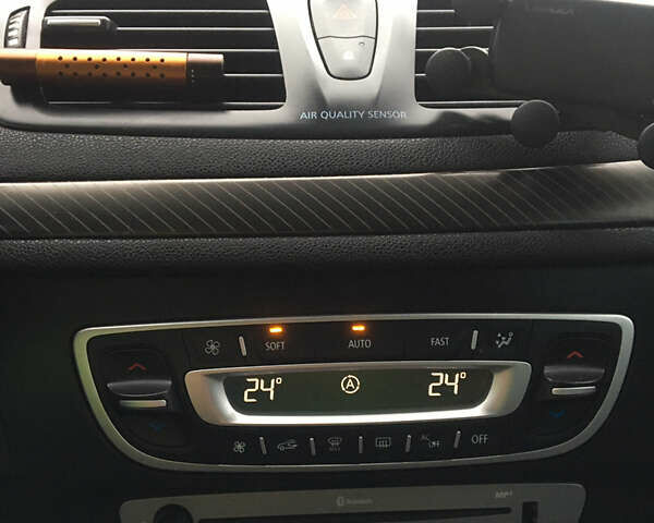 Синій Рено Меган, об'ємом двигуна 1.46 л та пробігом 232 тис. км за 8100 $, фото 14 на Automoto.ua