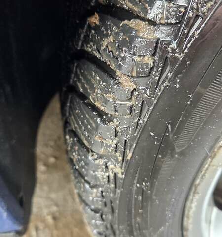 Синий Рено Меган, объемом двигателя 1.5 л и пробегом 281 тыс. км за 8000 $, фото 30 на Automoto.ua