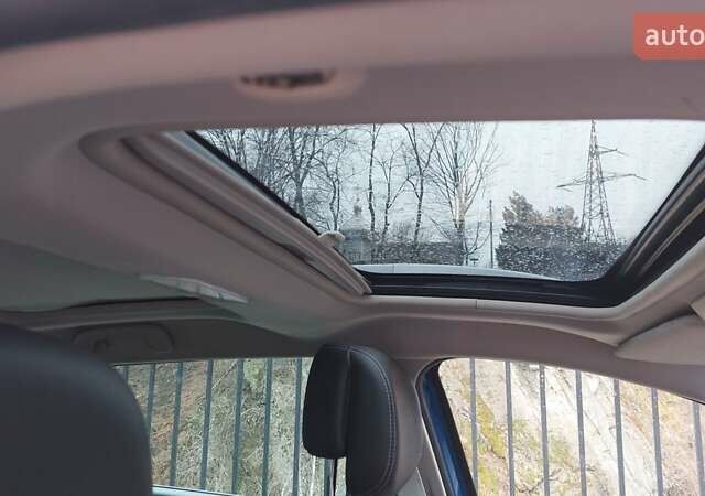 Синій Рено Меган, об'ємом двигуна 1.46 л та пробігом 280 тис. км за 7100 $, фото 9 на Automoto.ua