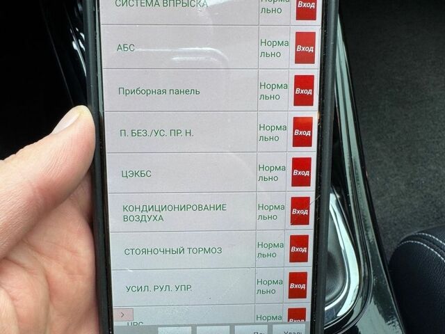 Синий Рено Меган, объемом двигателя 1.5 л и пробегом 236 тыс. км за 9250 $, фото 31 на Automoto.ua