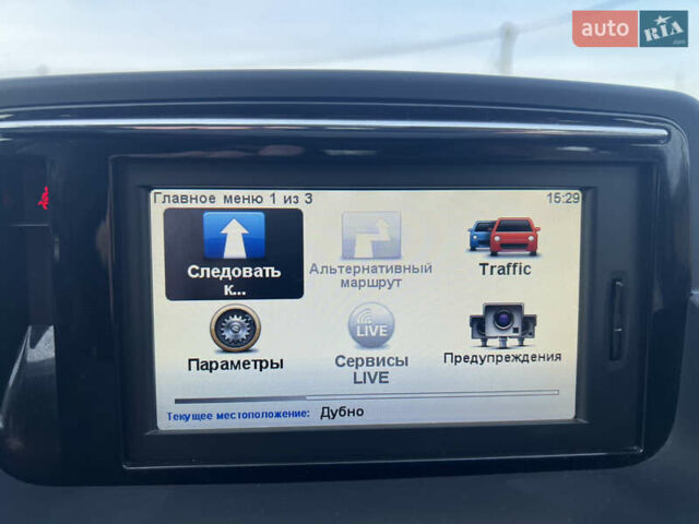 Синій Рено Меган, об'ємом двигуна 1.5 л та пробігом 234 тис. км за 8200 $, фото 32 на Automoto.ua