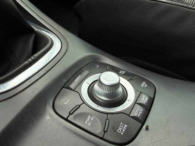 Синій Рено Меган, об'ємом двигуна 0 л та пробігом 276 тис. км за 7490 $, фото 23 на Automoto.ua