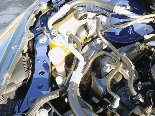 Синий Рено Меган, объемом двигателя 0 л и пробегом 250 тыс. км за 6950 $, фото 5 на Automoto.ua