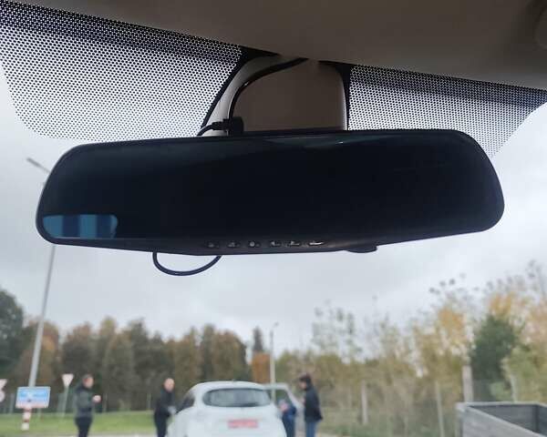 Синій Рено Меган, об'ємом двигуна 1.46 л та пробігом 222 тис. км за 8200 $, фото 18 на Automoto.ua