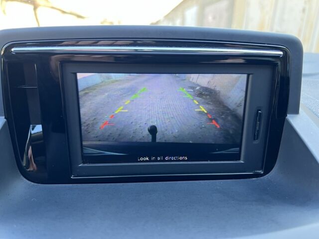 Синій Рено Меган, об'ємом двигуна 1.5 л та пробігом 236 тис. км за 8300 $, фото 14 на Automoto.ua