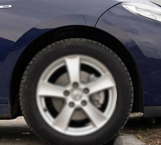 Синий Рено Меган, объемом двигателя 1.46 л и пробегом 197 тыс. км за 8199 $, фото 37 на Automoto.ua