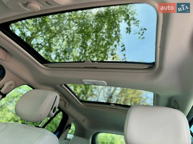 Синій Рено Меган, об'ємом двигуна 1.5 л та пробігом 230 тис. км за 9999 $, фото 14 на Automoto.ua