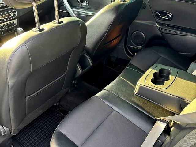 Синій Рено Меган, об'ємом двигуна 1.5 л та пробігом 291 тис. км за 8600 $, фото 11 на Automoto.ua