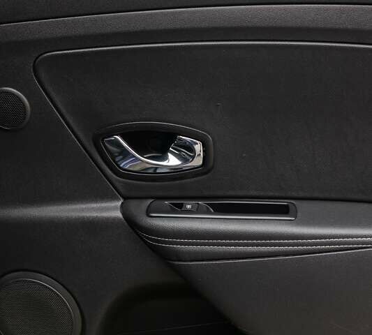 Синий Рено Меган, объемом двигателя 1.5 л и пробегом 233 тыс. км за 8199 $, фото 67 на Automoto.ua