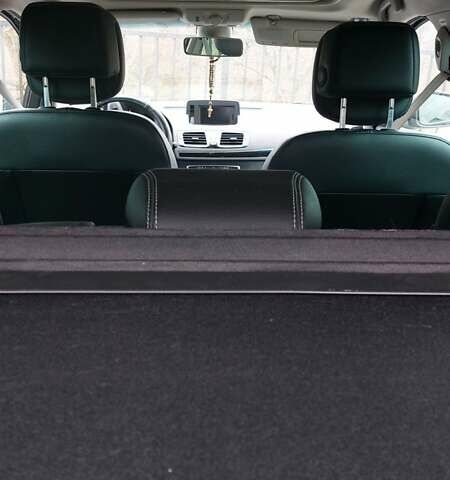 Синій Рено Меган, об'ємом двигуна 1.46 л та пробігом 280 тис. км за 7100 $, фото 4 на Automoto.ua