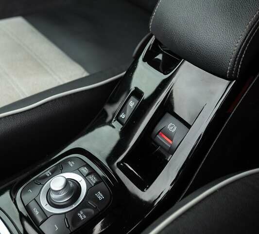 Синий Рено Меган, объемом двигателя 1.5 л и пробегом 233 тыс. км за 8199 $, фото 53 на Automoto.ua